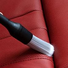 MoMo Motorsports Detail Brush Set 3pcs