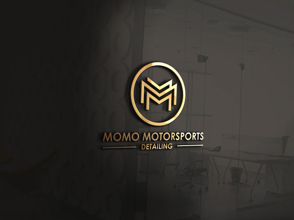 MoMo Motorsports Merch & More