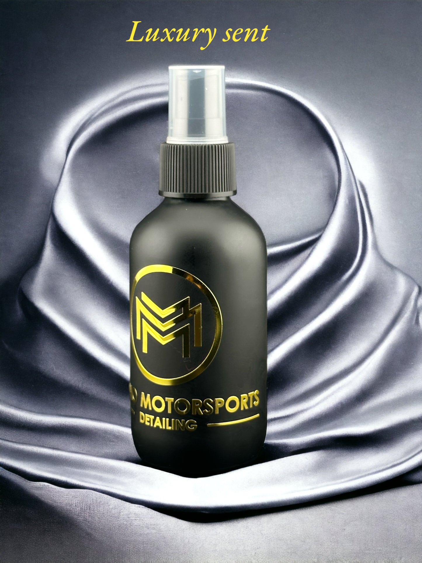 Fresh scent "New New"